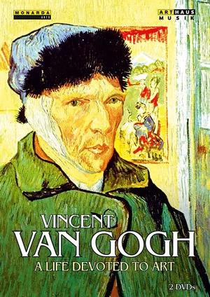Постер: Vincent van Gogh: A Life Devoted to Art