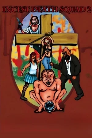 Постер: Incest Death Squad 2