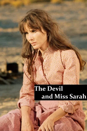 Постер: The Devil and Miss Sarah