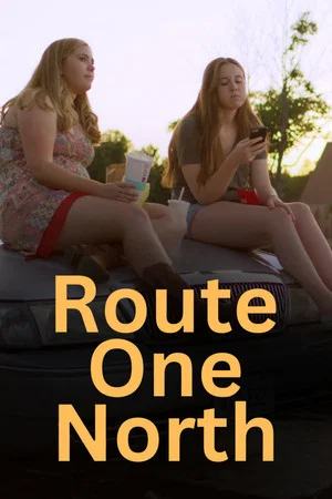 Постер: Route One North