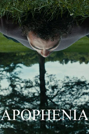 Постер: Apophenia