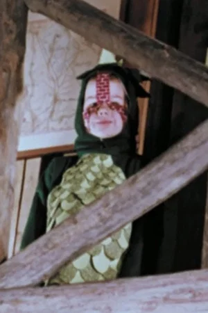 Постер: The Tale of Custard the Dragon