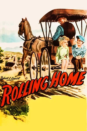Постер: Rolling Home