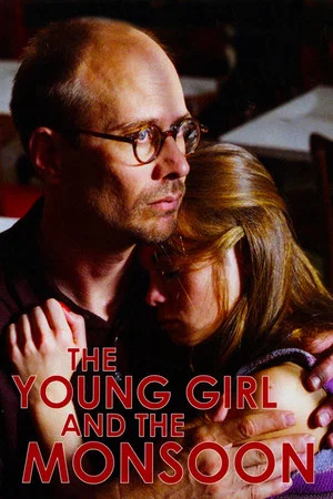 Постер: The Young Girl and the Monsoon