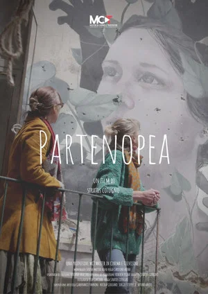 Постер: Partenopea