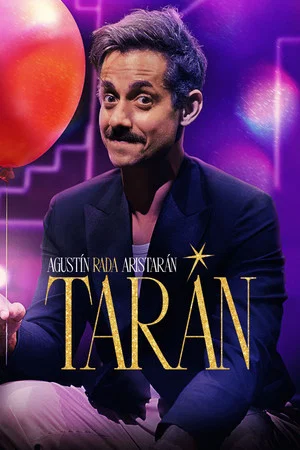 Постер: Tarán