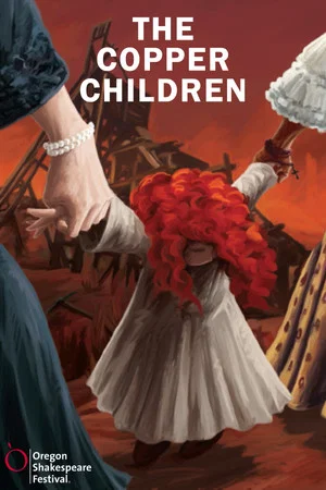 Постер: The Copper Children