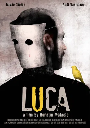 Постер: Luca