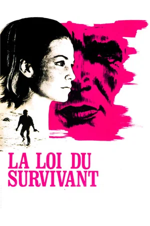 Постер: Law of Survival