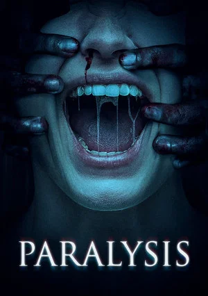 Постер: Paralysis