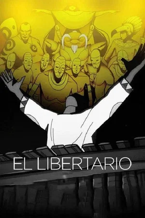 Постер: The Libertarian
