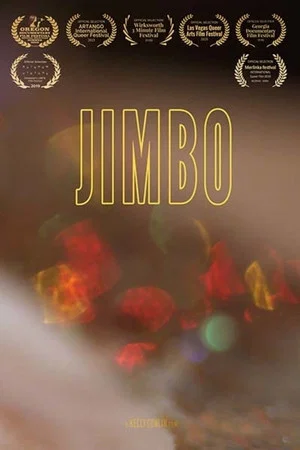 Постер: Jimbo