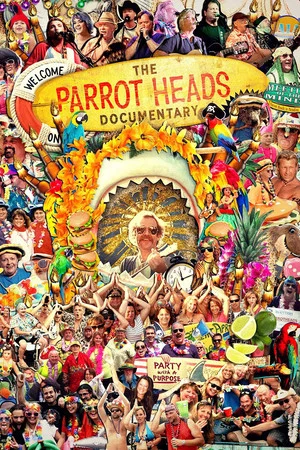 Постер: Parrot Heads