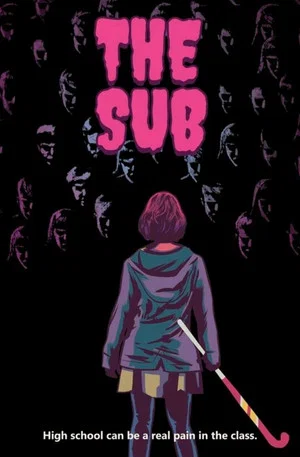 Постер: The Sub