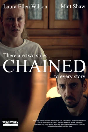 Постер: Chained