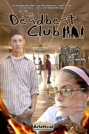 Постер: The Deadbeat Club