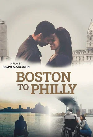 Постер: Boston2Philly