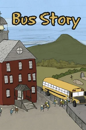 Постер: Bus Story