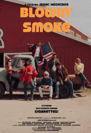 Постер: Blowin' Smoke