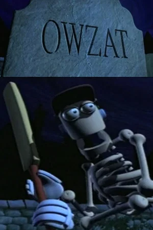 Постер: Owzat