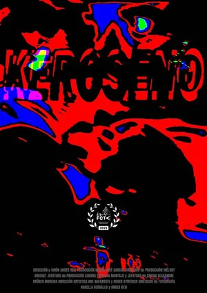 Постер: Kerosene