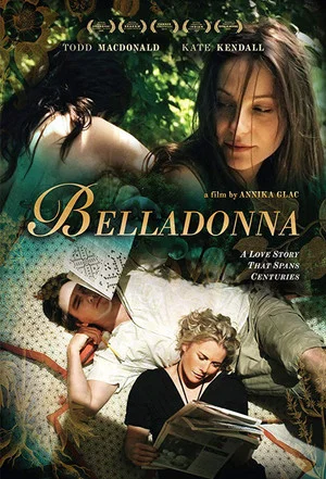 Постер: Belladonna