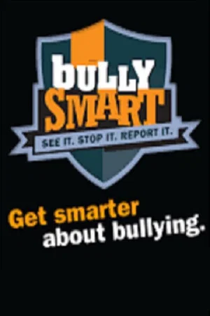 Постер: Bully Smart for Kids