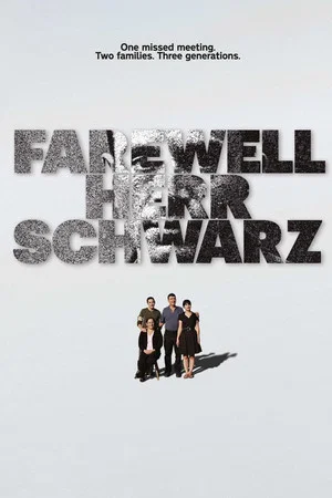 Постер: Farewell, Herr Schwarz
