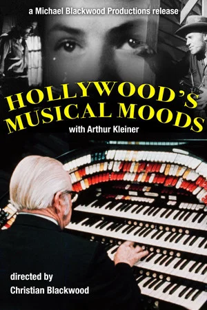 Постер: Hollywood's Musical Moods