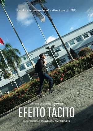 Постер: Efeito Tácito