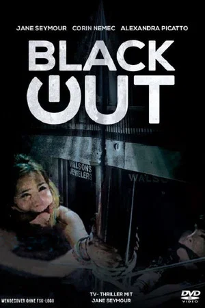 Постер: Blackout