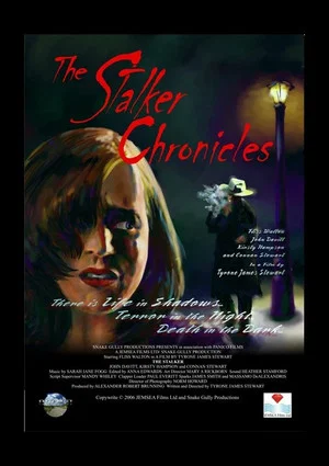 Постер: The Stalker Chronicles: Episode One - Shadows