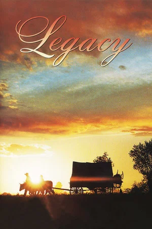 Постер: Legacy