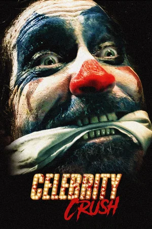 Постер: Celebrity Crush
