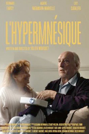 Постер: The Hypermnestic