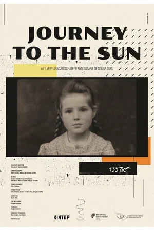 Постер: Journey to the Sun