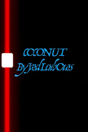 Постер: Coconut