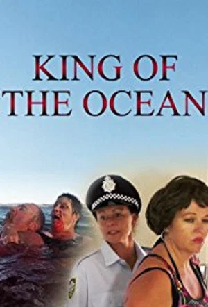 Постер: King of the Ocean