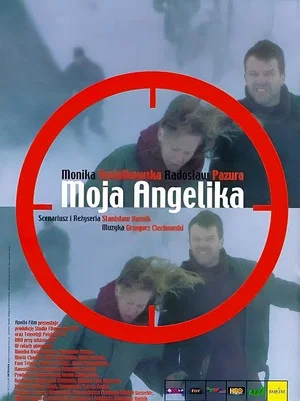Постер: Moja Angelika