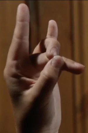 Постер: Hand Play