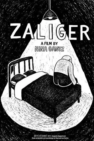 Постер: Zaliger