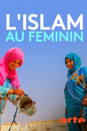 Постер: Der Islam der Frauen