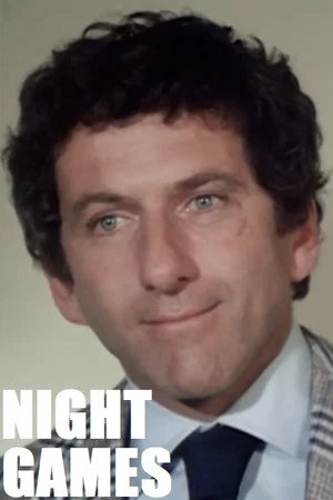 Постер: Night Games