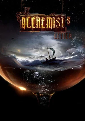 Постер: The Alchemist's Letter