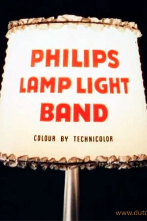 Постер: Philips Lamp Light Band