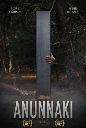 Постер: Anunnaki