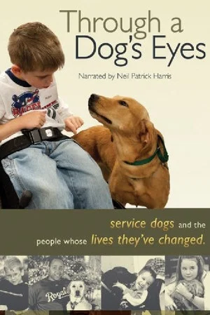 Постер: Through a Dog's Eyes