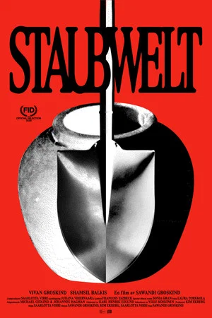 Постер: Staubwelt