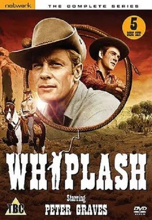 Постер: Whiplash: 1 сезон