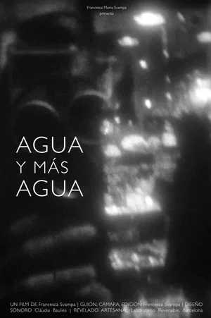 Постер: Water and more water